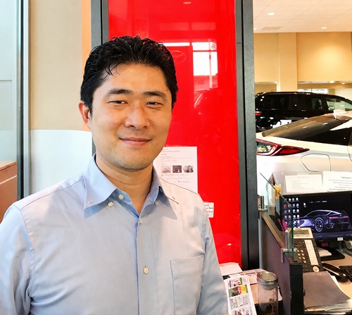 Main photo of Doug's Lynnwood Mazda / Mazda (Egami)