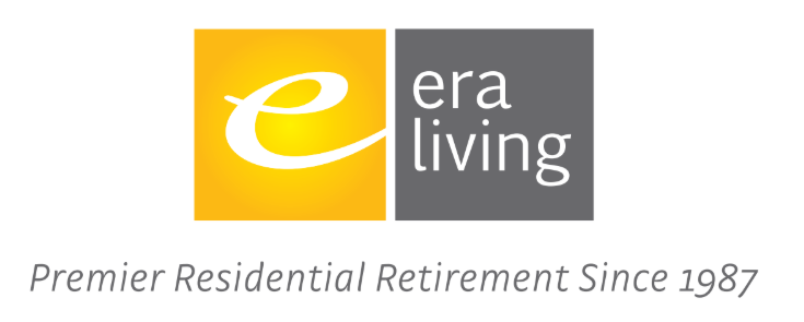 Era Living / エラ・リビングロゴ