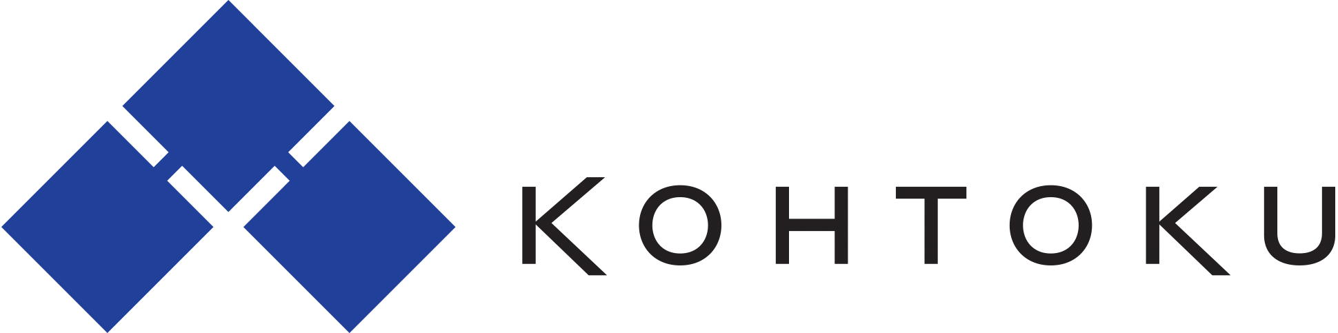 Kohtoku Enterprises／宏徳エンタープライズロゴ