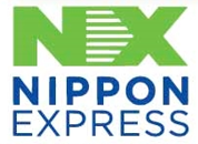 Nippon Express U.S.A., Inc.／NX アメリカロゴ