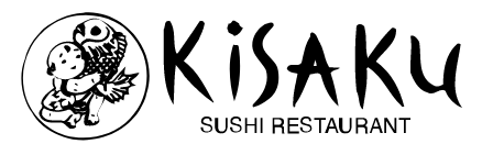 KISAKU／喜作ロゴ