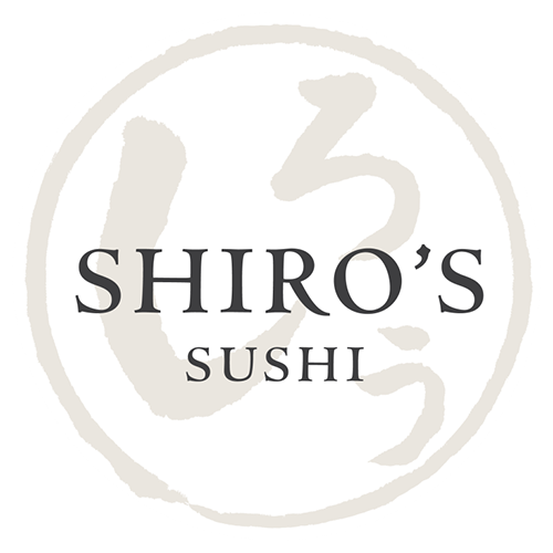 Shiro’s Sushi／シローズスシロゴ