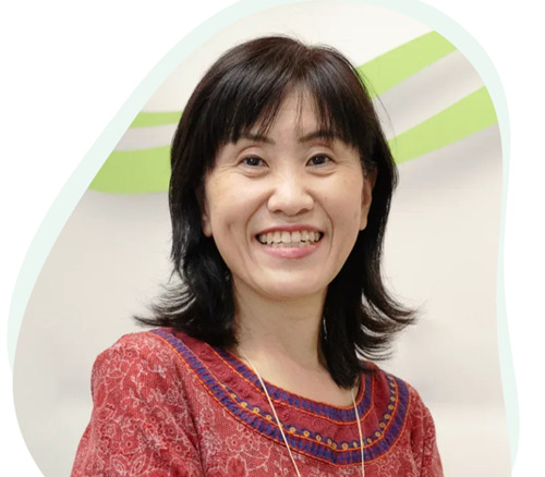 PAC Audiology／PAC オーディオロジー（真宮杏奈）のメイン写真