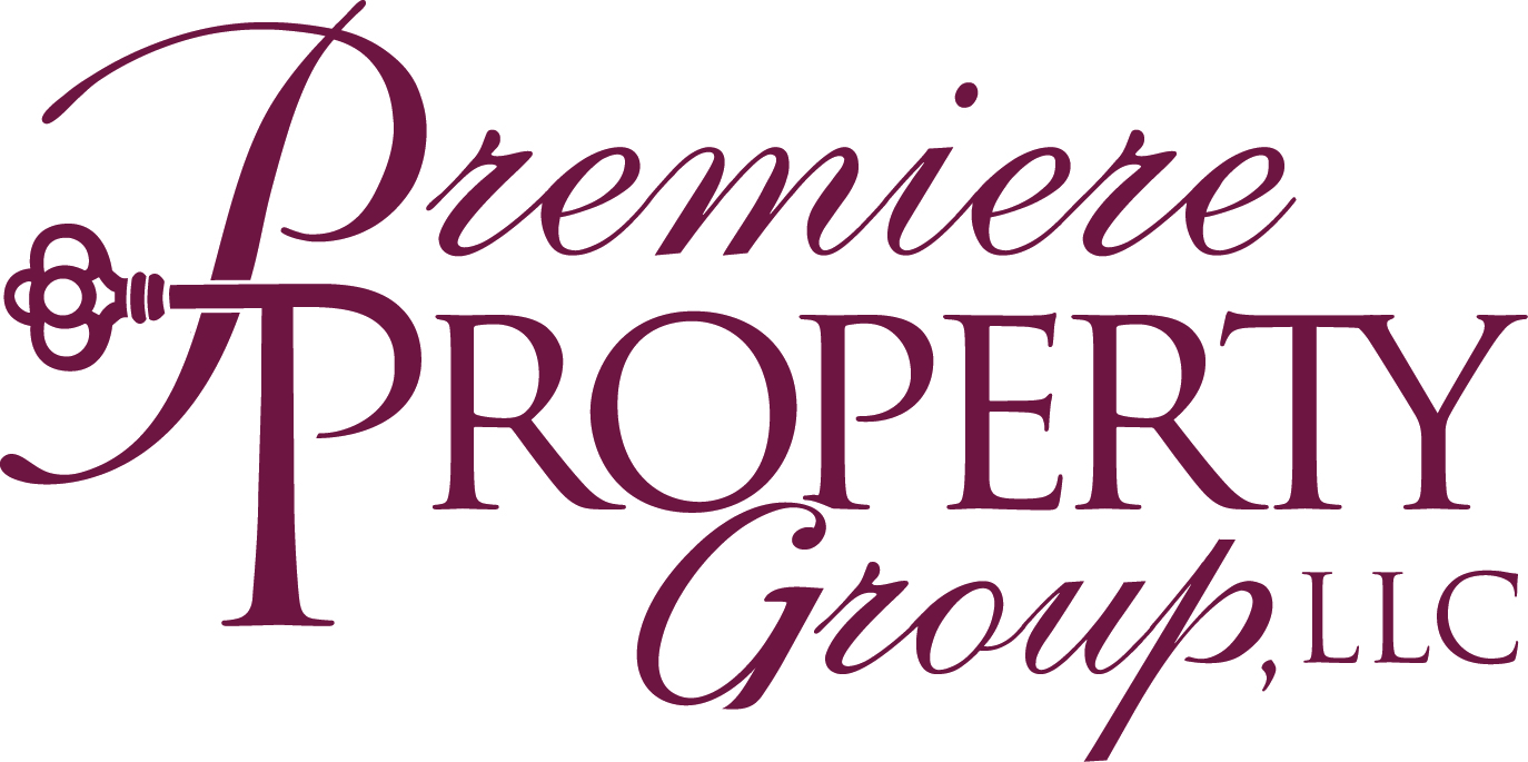新井麻紀 – Premiere Property Group, LLCロゴ