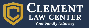 Clement Law Center／クレメント法律事務所（比嘉ジョン）ロゴ