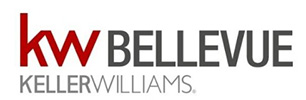 Keller Williams／ケラー・ウイリアムズ不動産（早野スージー）ロゴ