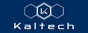 Kaltech／カルテックロゴ