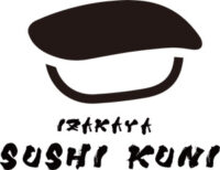 Sushi Kuni／すしくにロゴ
