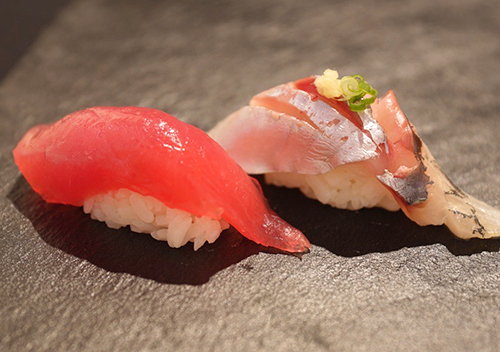 Sushi Kuni／すしくにのメイン写真
