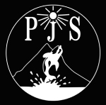 Portland Japanese School／ポートランド日本人学校ロゴ