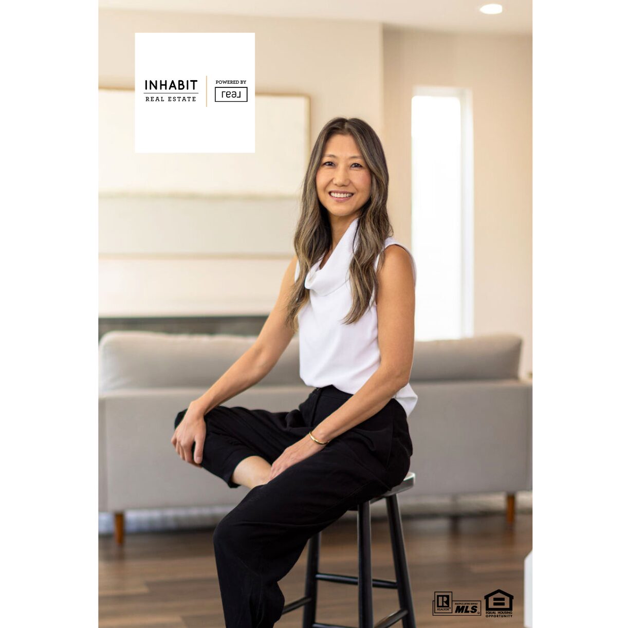 Inhabit Real Estate／インハビット不動産（堤 容子）のメイン写真