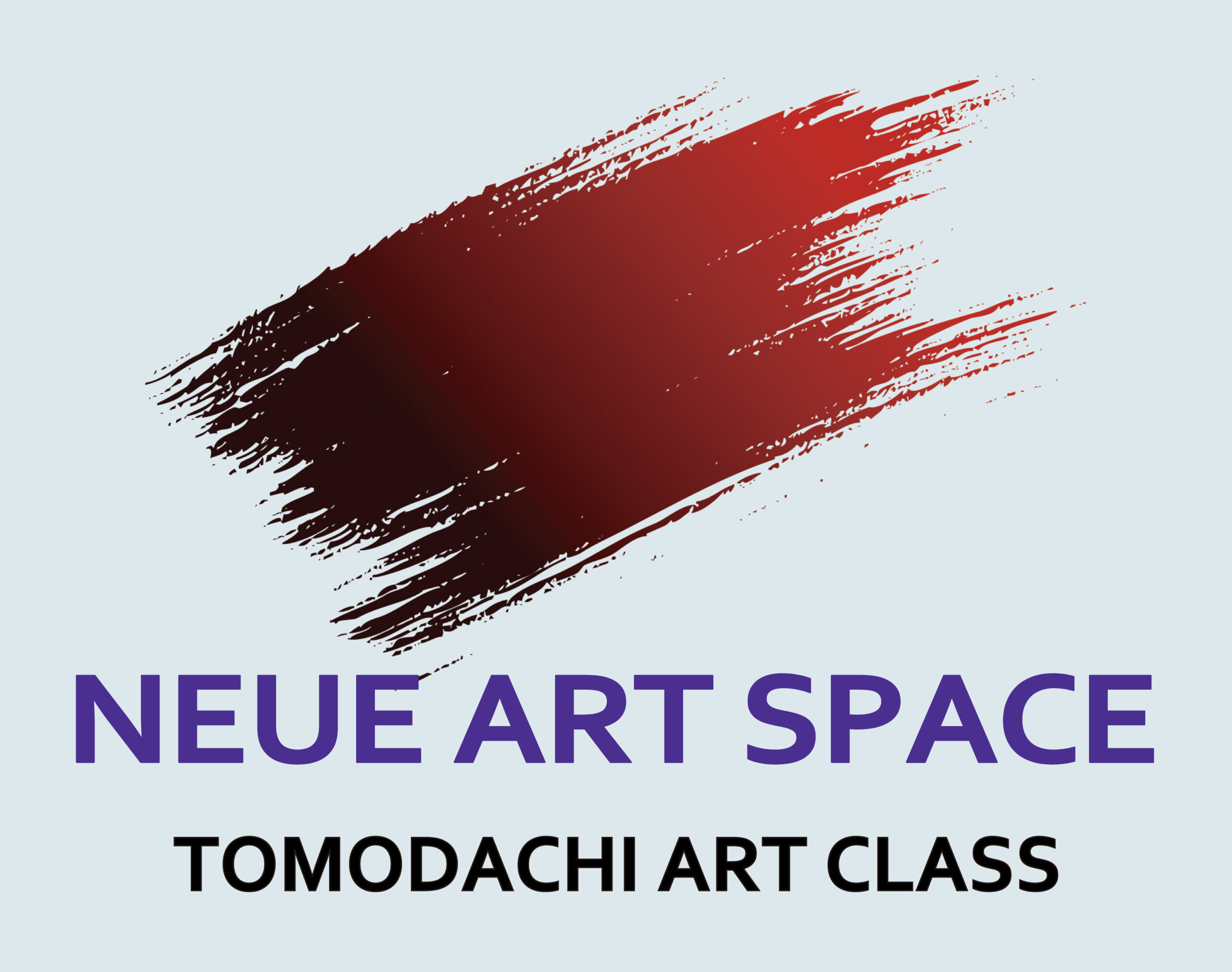 Neue Art Space／ノイエアートスペースロゴ