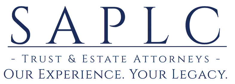 Sano Trusts & Estates Law Group, APC／佐野 相続法グループロゴ