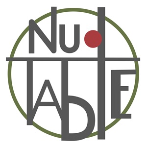 Nu-Table／ニュー・テーブルロゴ