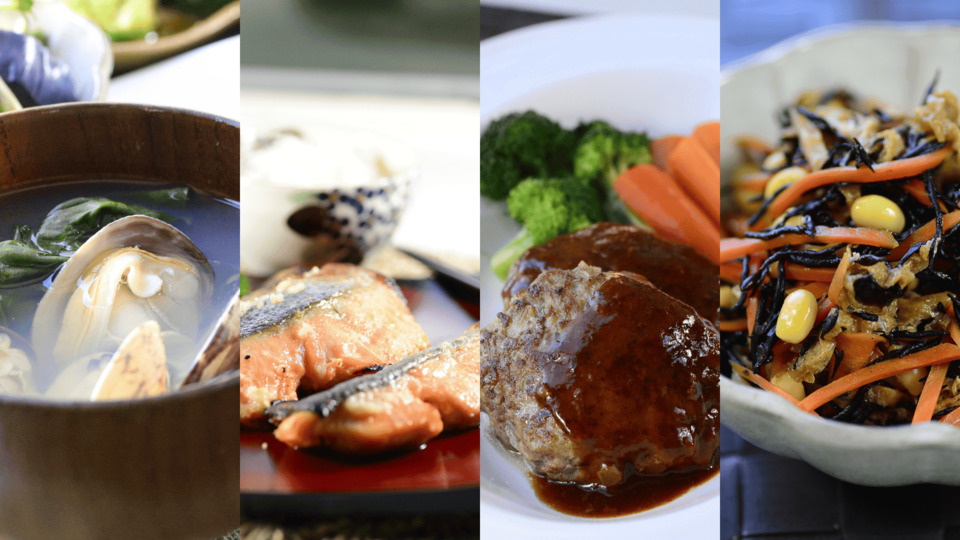 Nu-Table／ニュー・テーブルのメイン写真