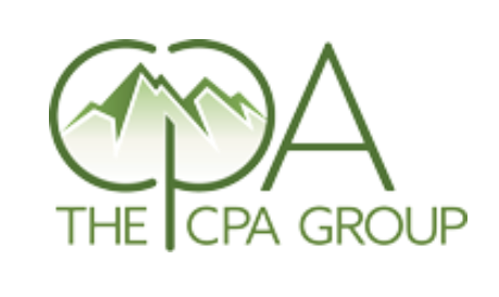 The CPA Group／CPAグループロゴ