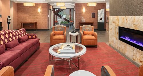 Era Living Aljoya Thornton Place