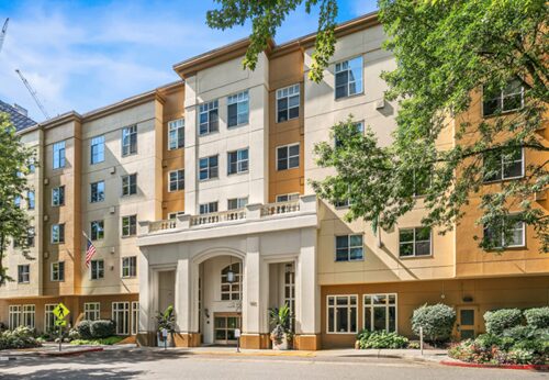 Era Living The Gardens at Town Square