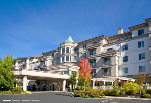 Era Living University House Issaquah