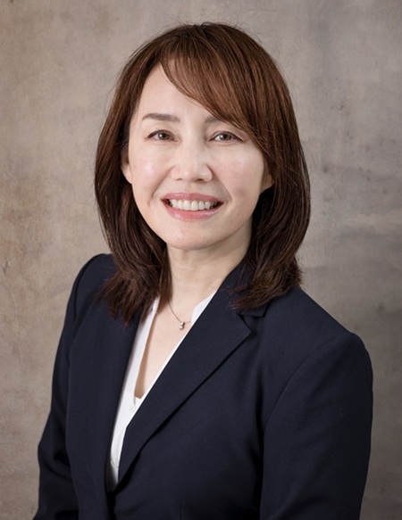 Rieko Aoki – Main photo for Coldwell Banker Bain Real Estate