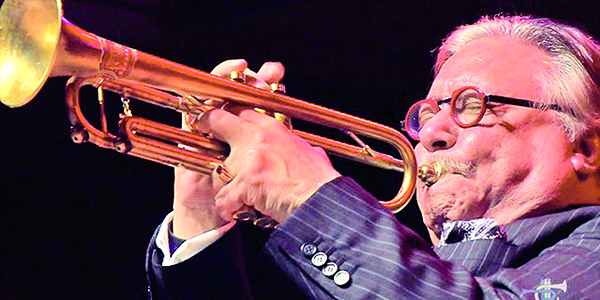 Arturo Sandoval