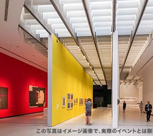 美術館 博物館での展示 現地情報誌ライトハウス シアトル