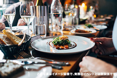 イベントのイメージ画像