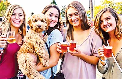 Fremont Oktoberfest