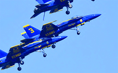 Seafair 2023