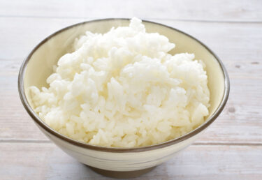 アメリカの米を極める 〜 米の生産や歴史