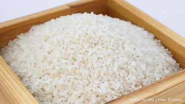 アメリカの米を極める 〜 スーパーマーケットなどでお米を買う