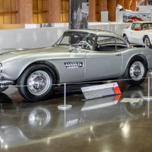 Lemay_Rare & Luxurious event