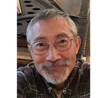 社会活動家　スタンリー・シクマさん、アーティスト　サヤ・モリヤスさん