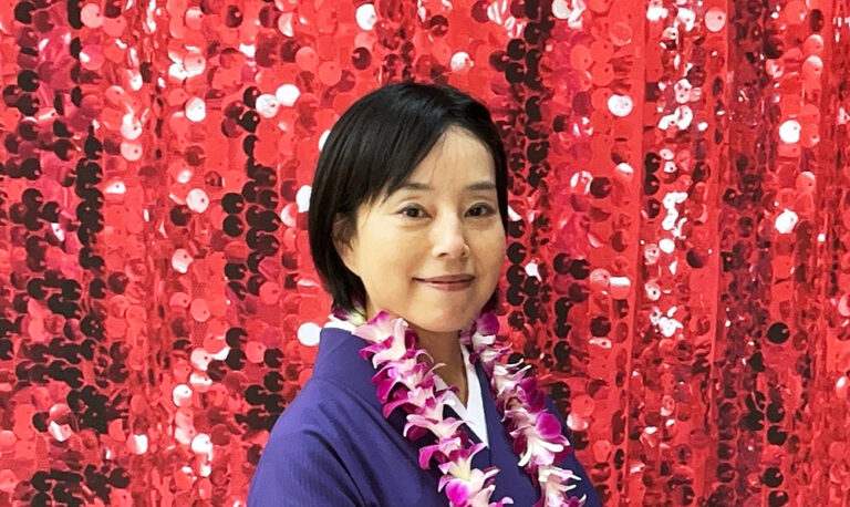 【私の転機】在シアトル日本国総領事館 首席領事　津下陽子さん 2025年11月号