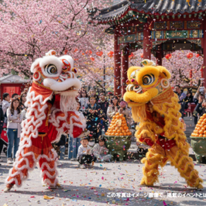 Chinese New Year image