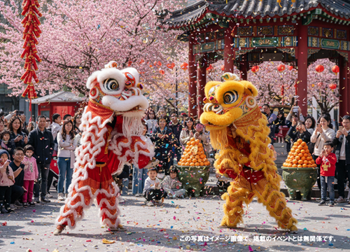 Chinese New Year image