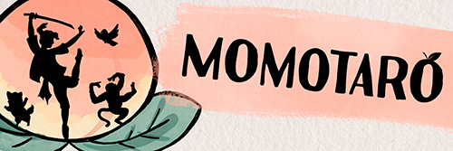Momotaro 2026年3月　イベント画像