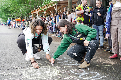 Fremont Fair 2026年6月号イベント画像