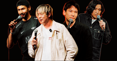 Kanpai Boys